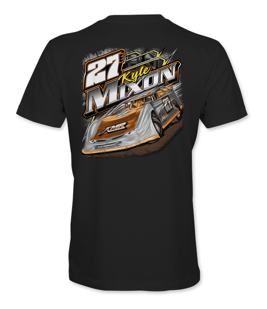 Kyle Mixon T-Shirts