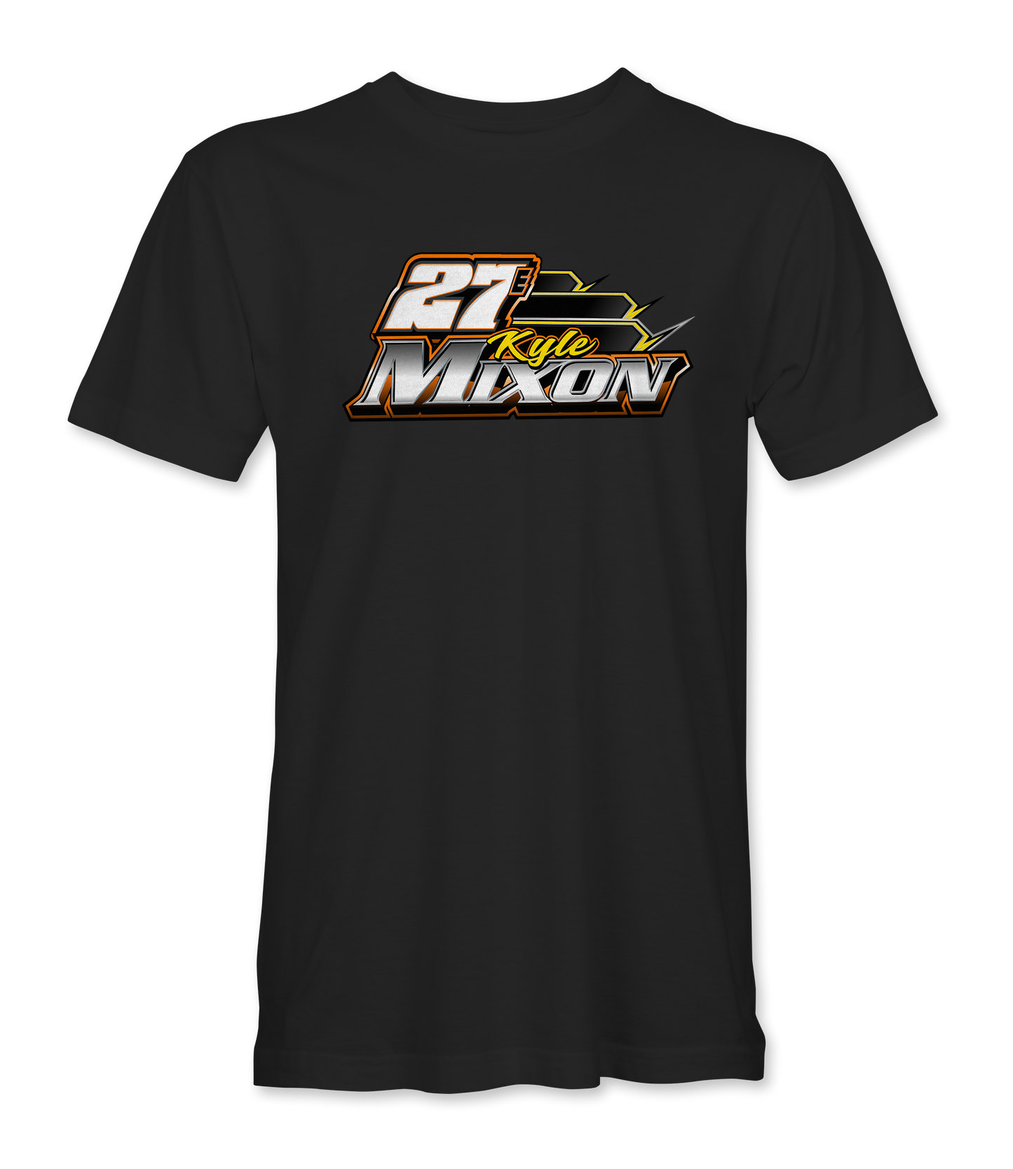 Kyle Mixon T-Shirts
