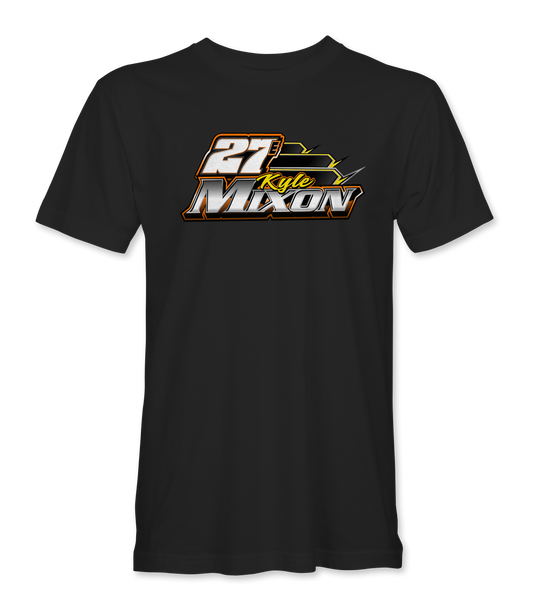Kyle Mixon T-Shirts