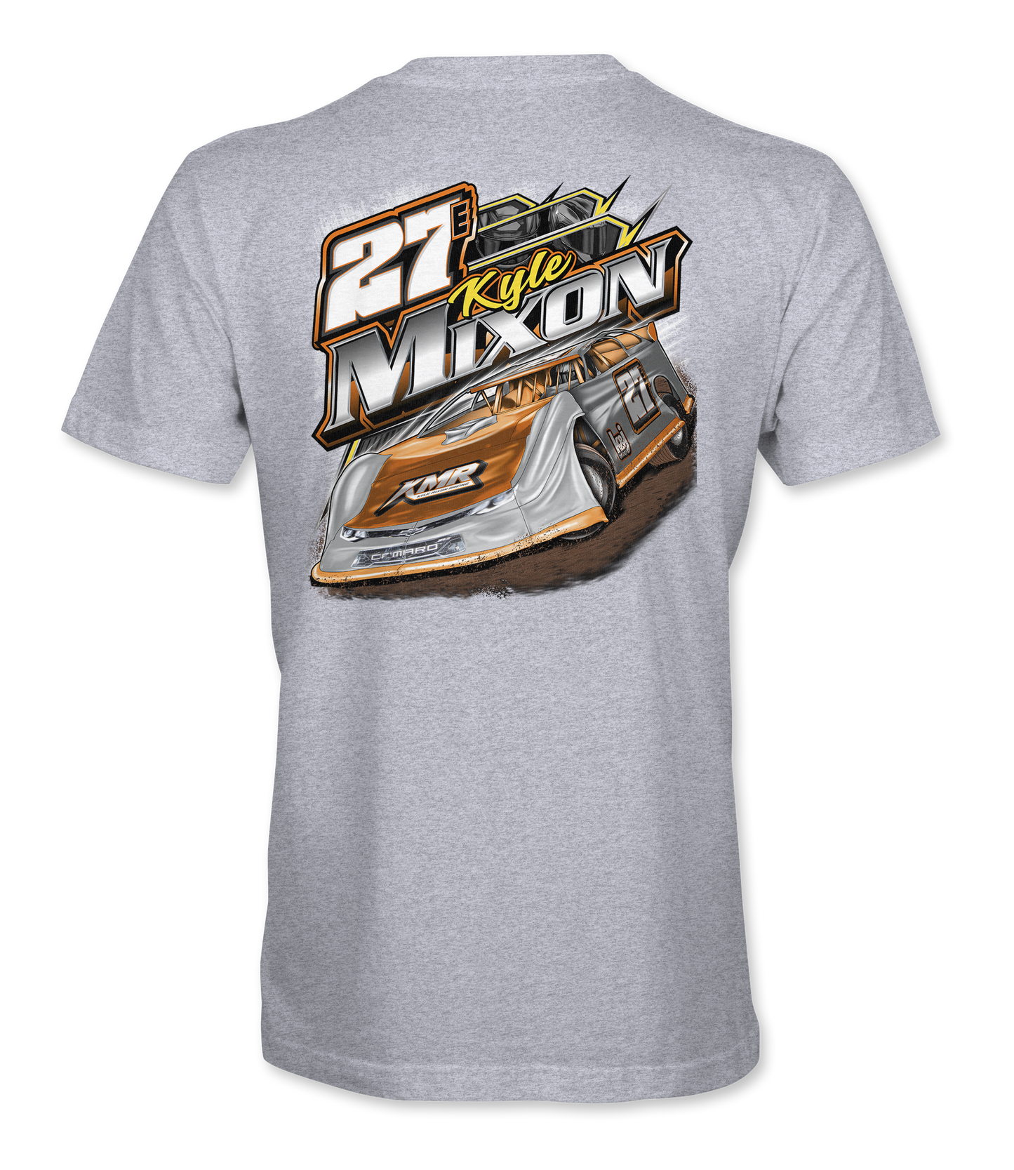 Kyle Mixon T-Shirts