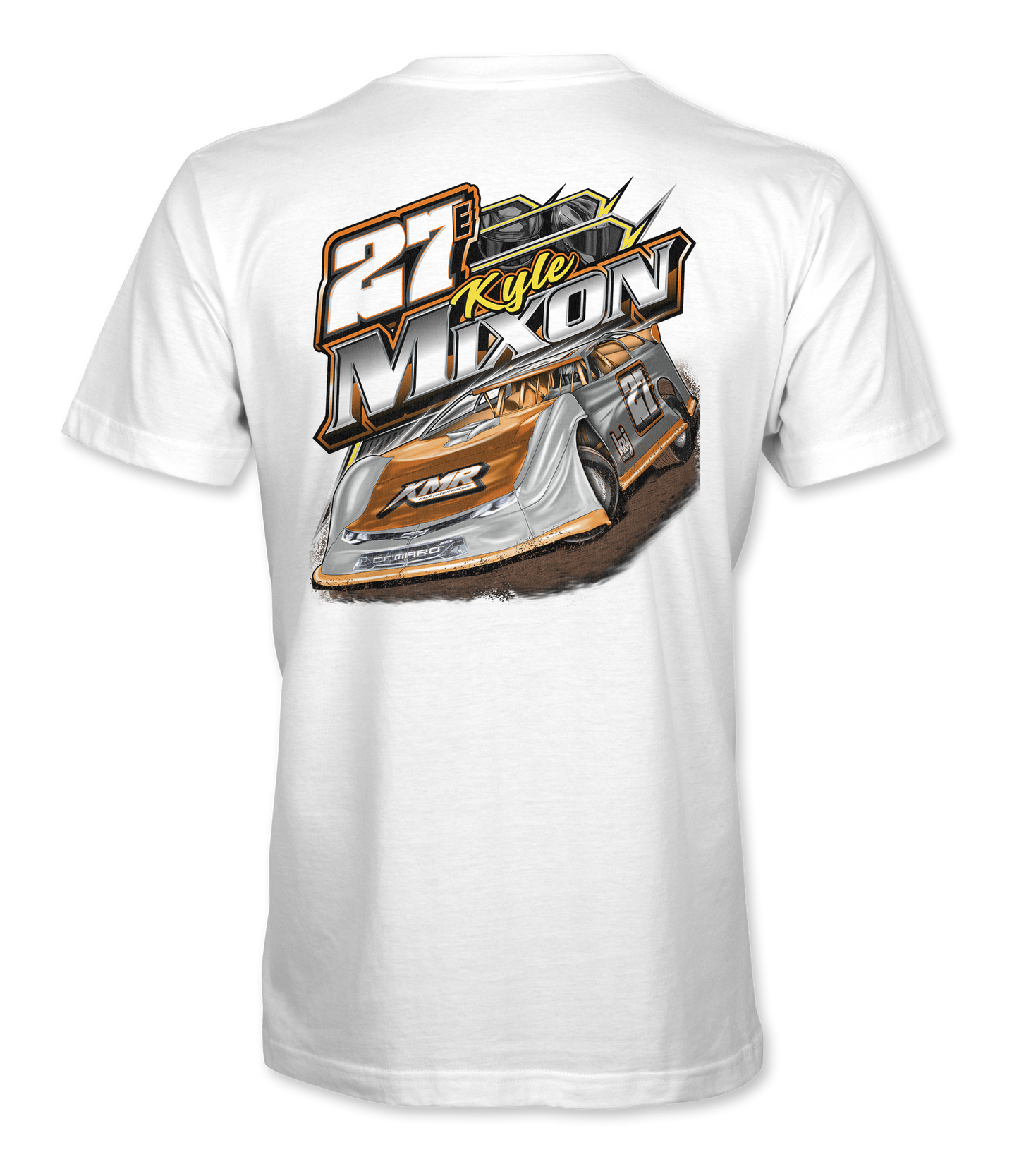 Kyle Mixon T-Shirts