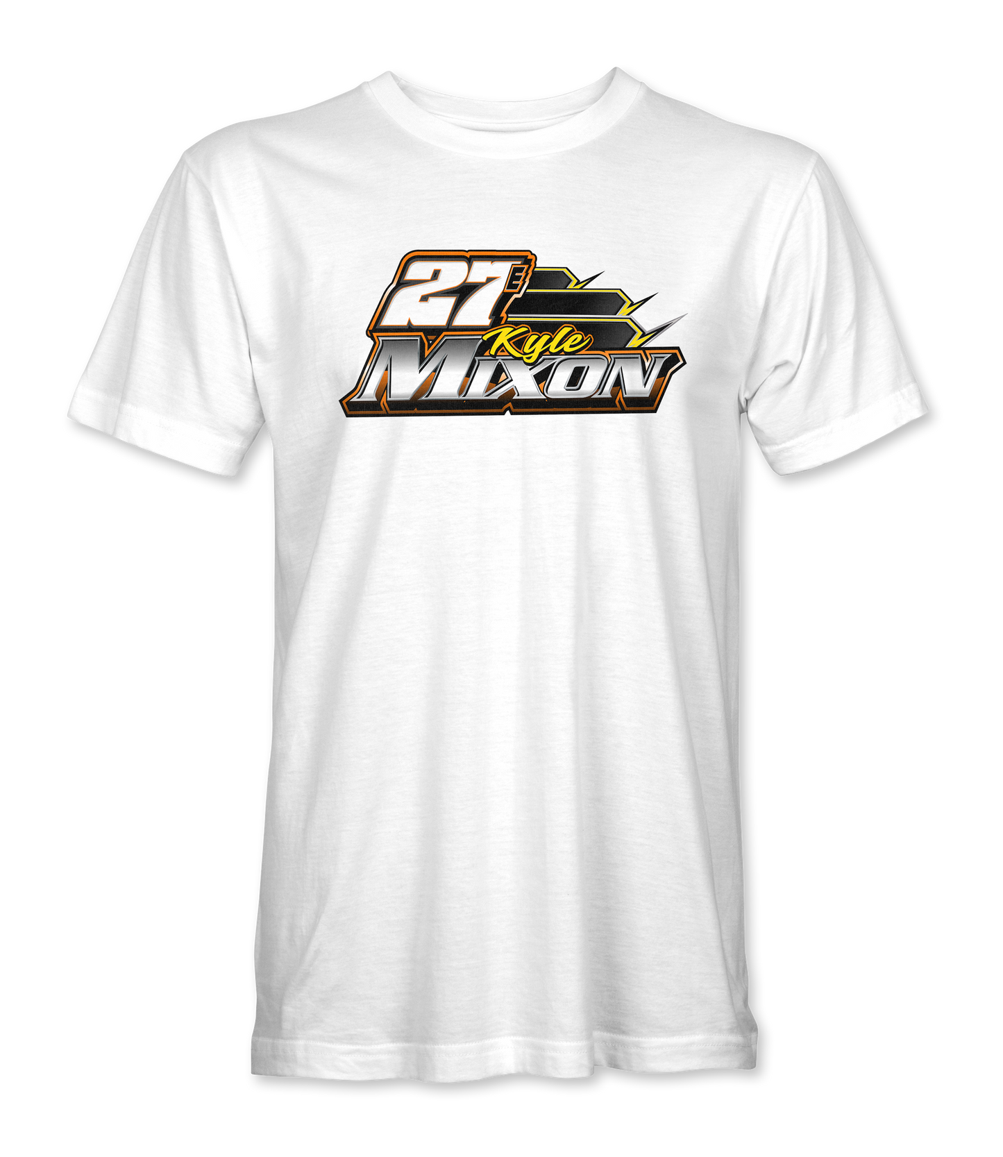 Kyle Mixon T-Shirts