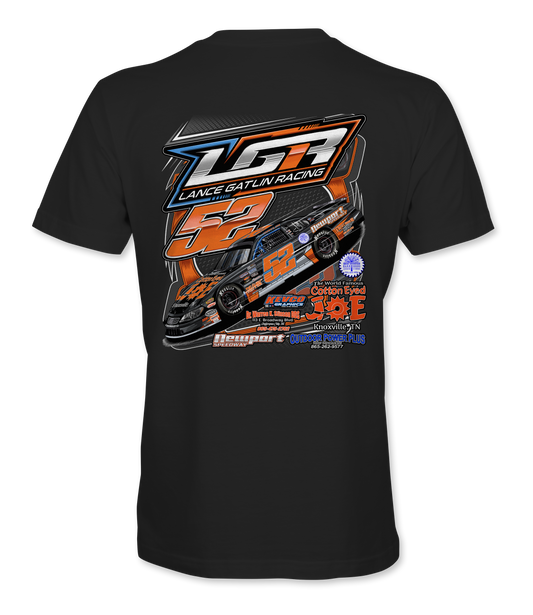 Lance Gatlin T-Shirts