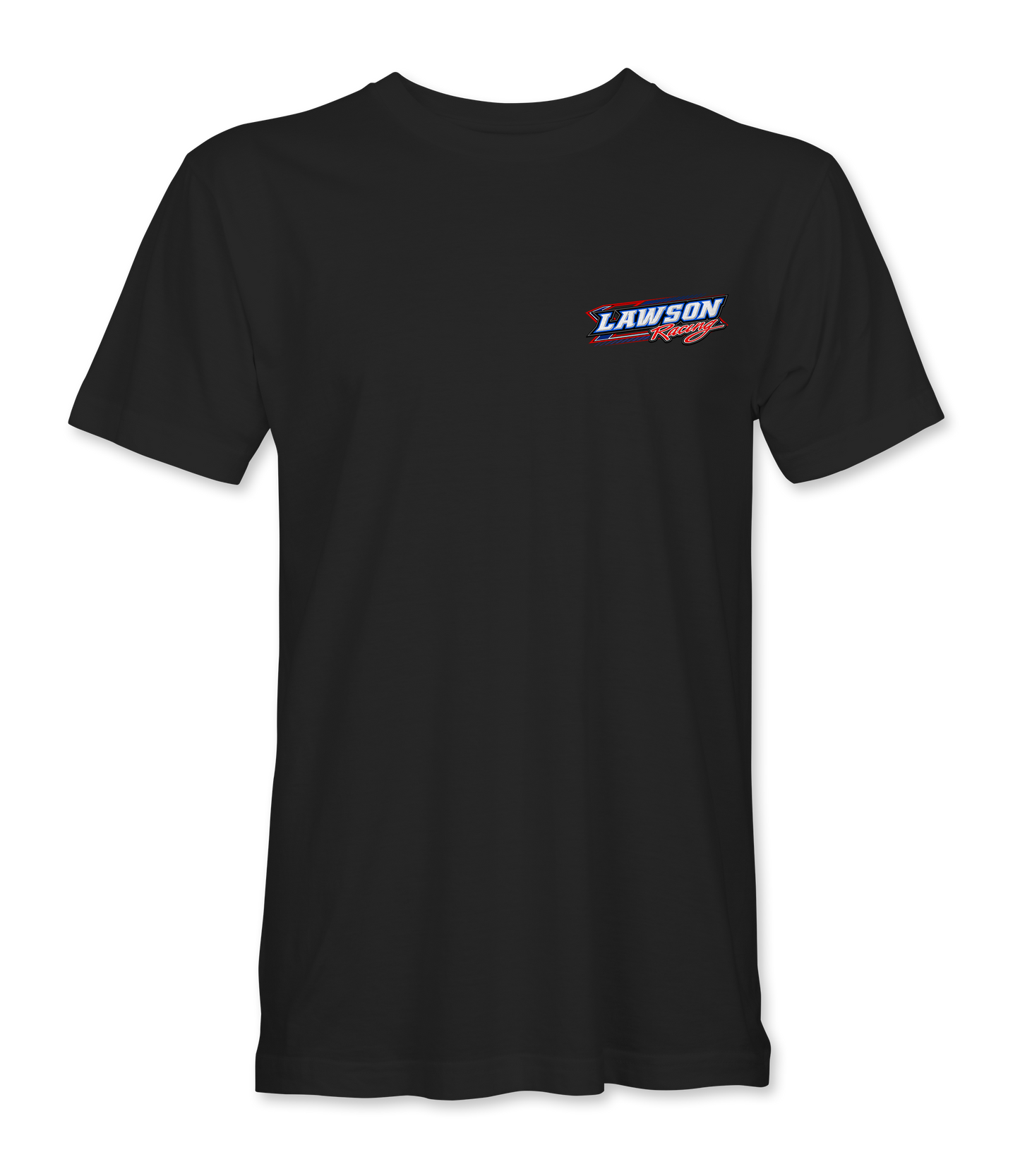Lawson Racing 2024 T-Shirts