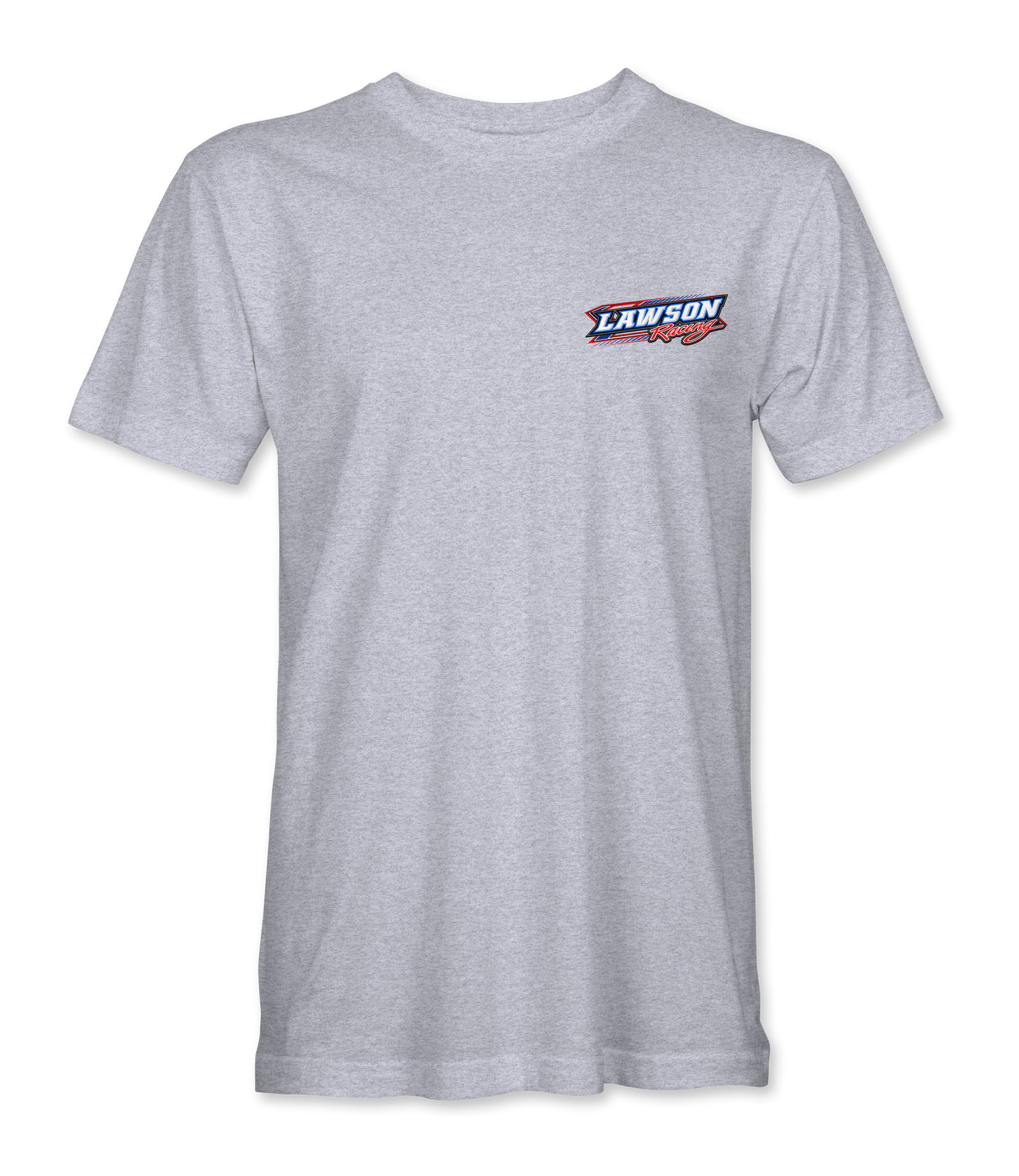 Lawson Racing 2024 T-Shirts