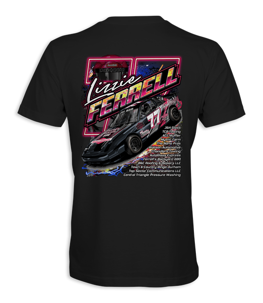 Lizzie Ferrell T-Shirts