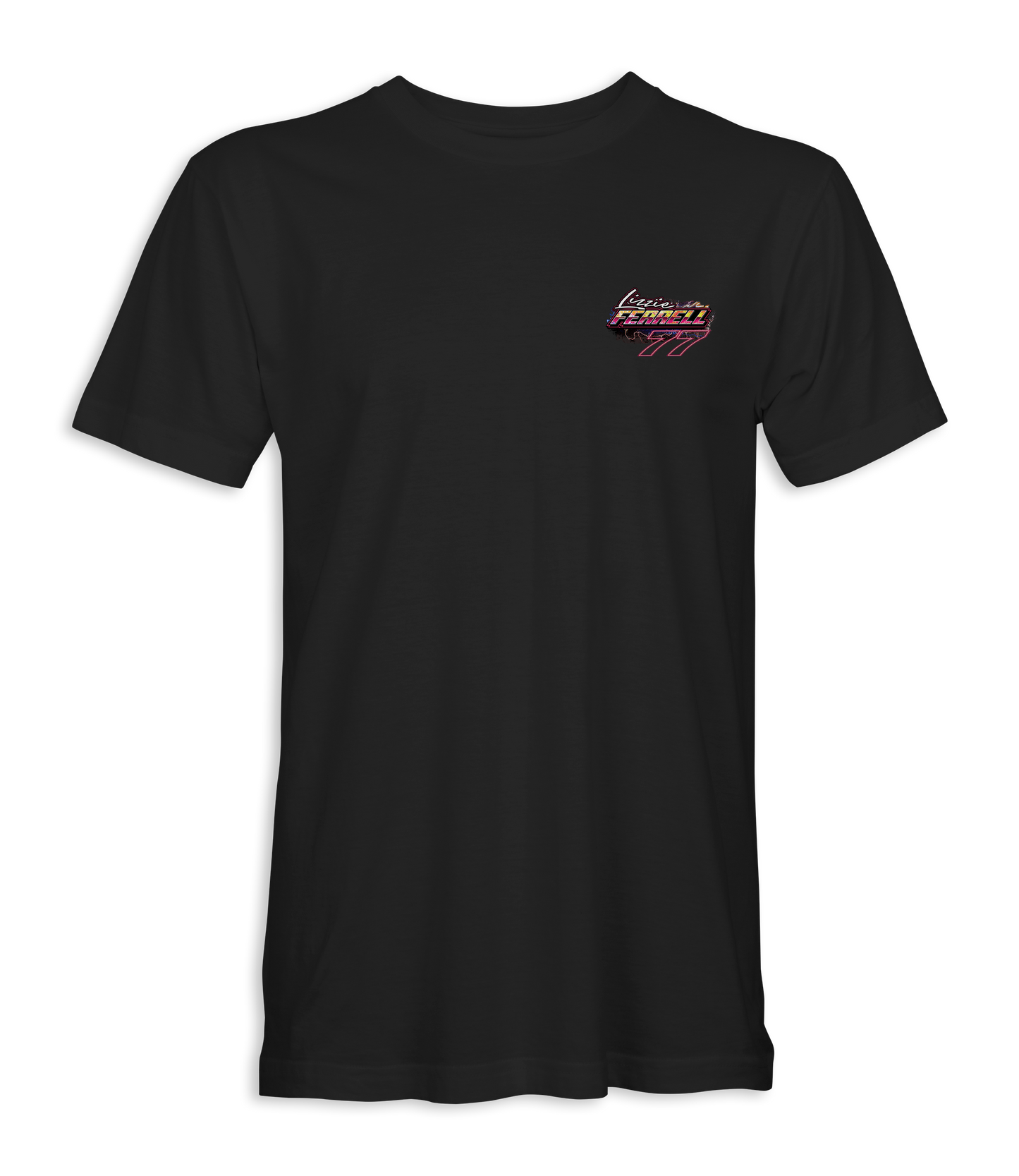 Lizzie Ferrell T-Shirts