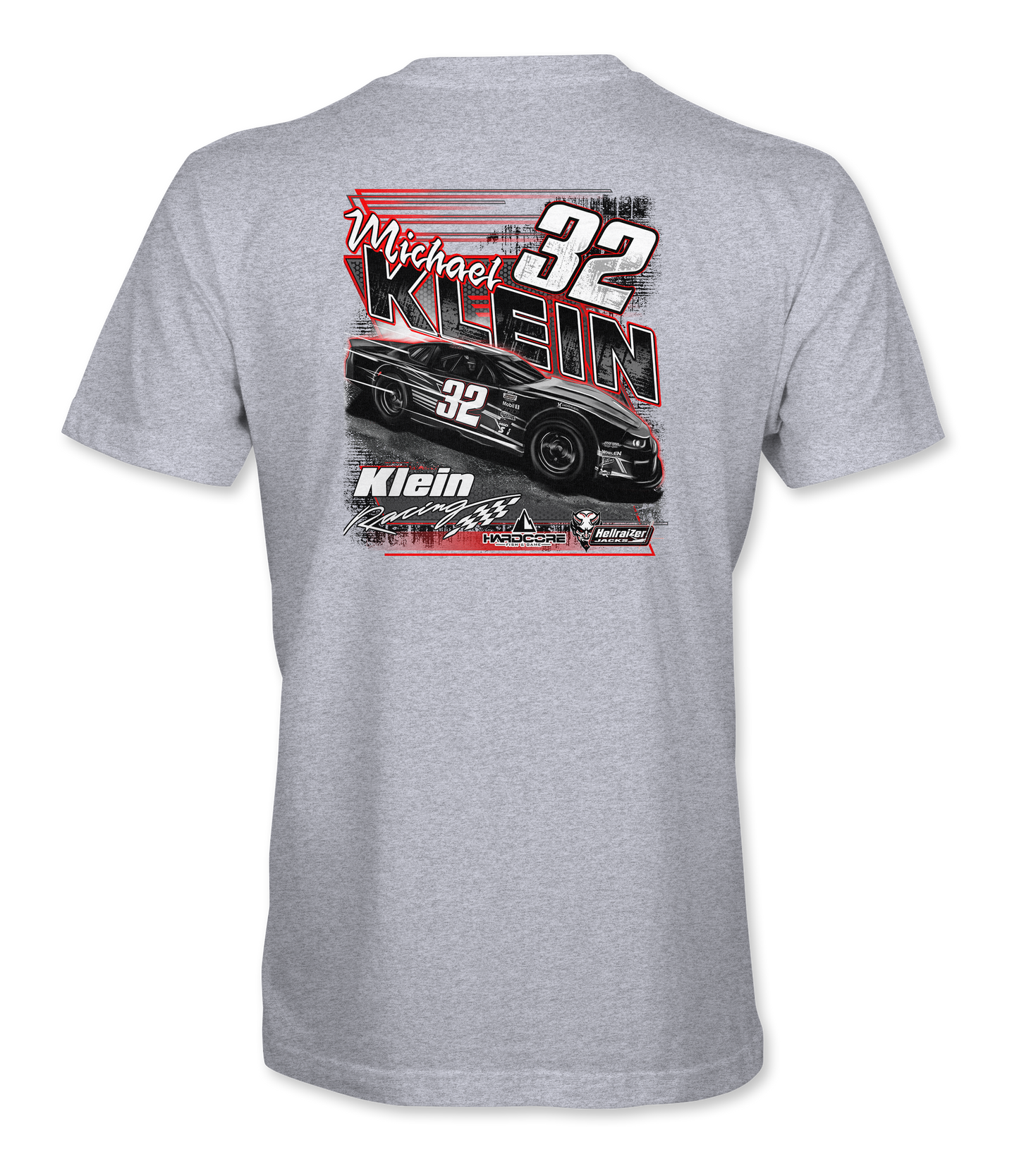 Michael Klein T-Shirts