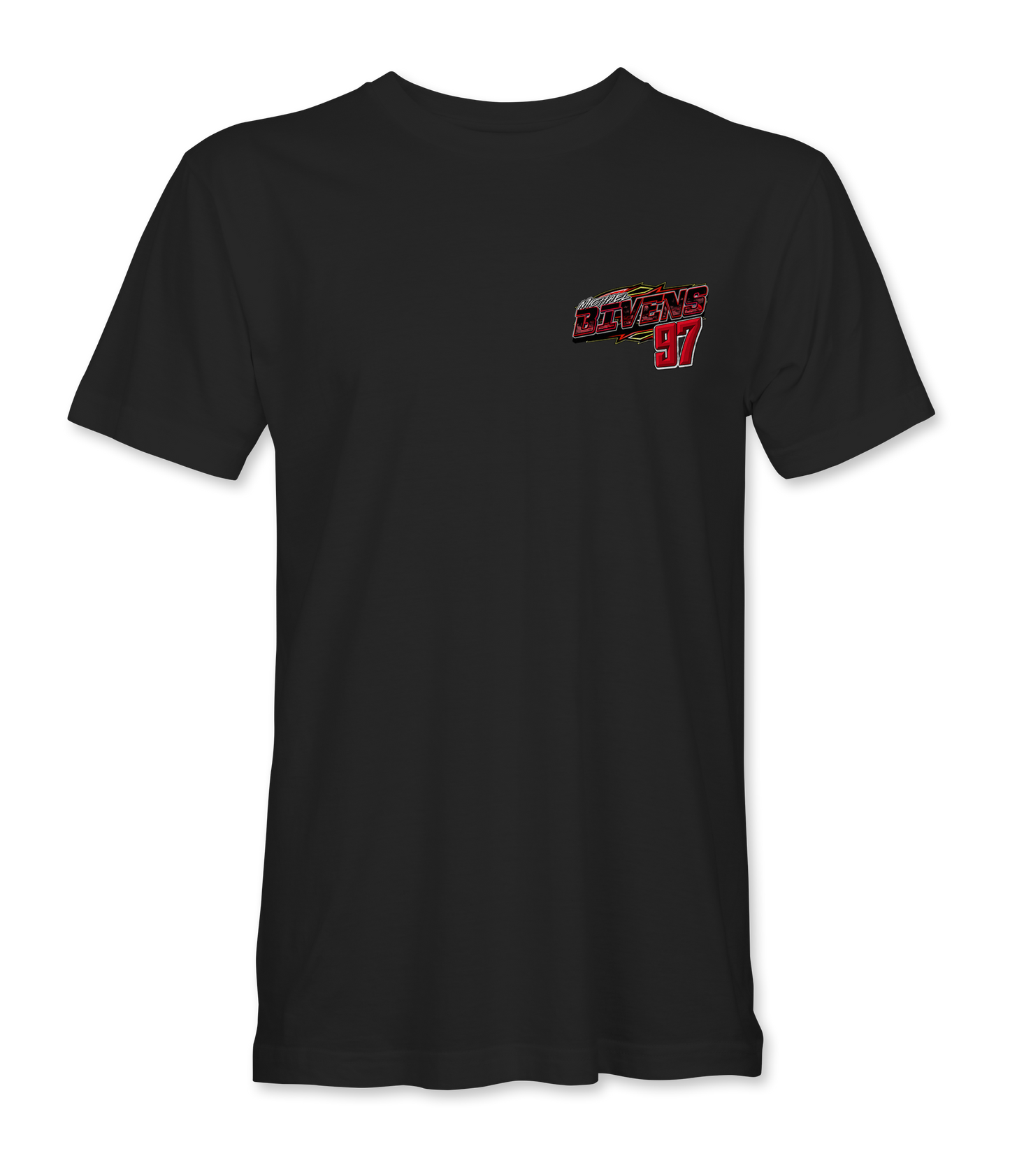 Michael Bivens 2025 T-Shirts