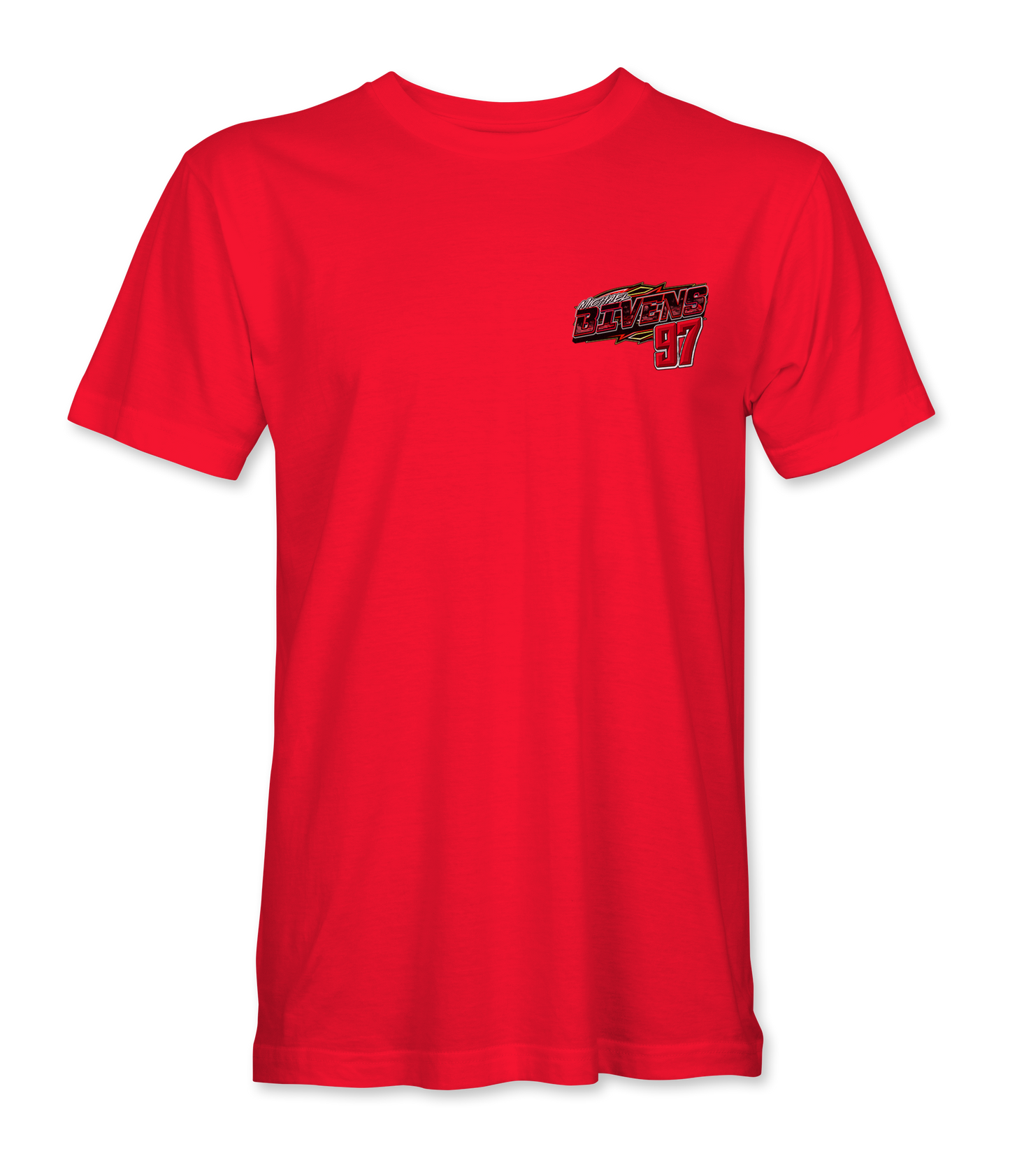 Michael Bivens 2025 T-Shirts