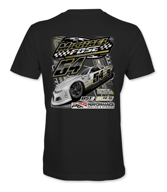 Michael Fose T-Shirts