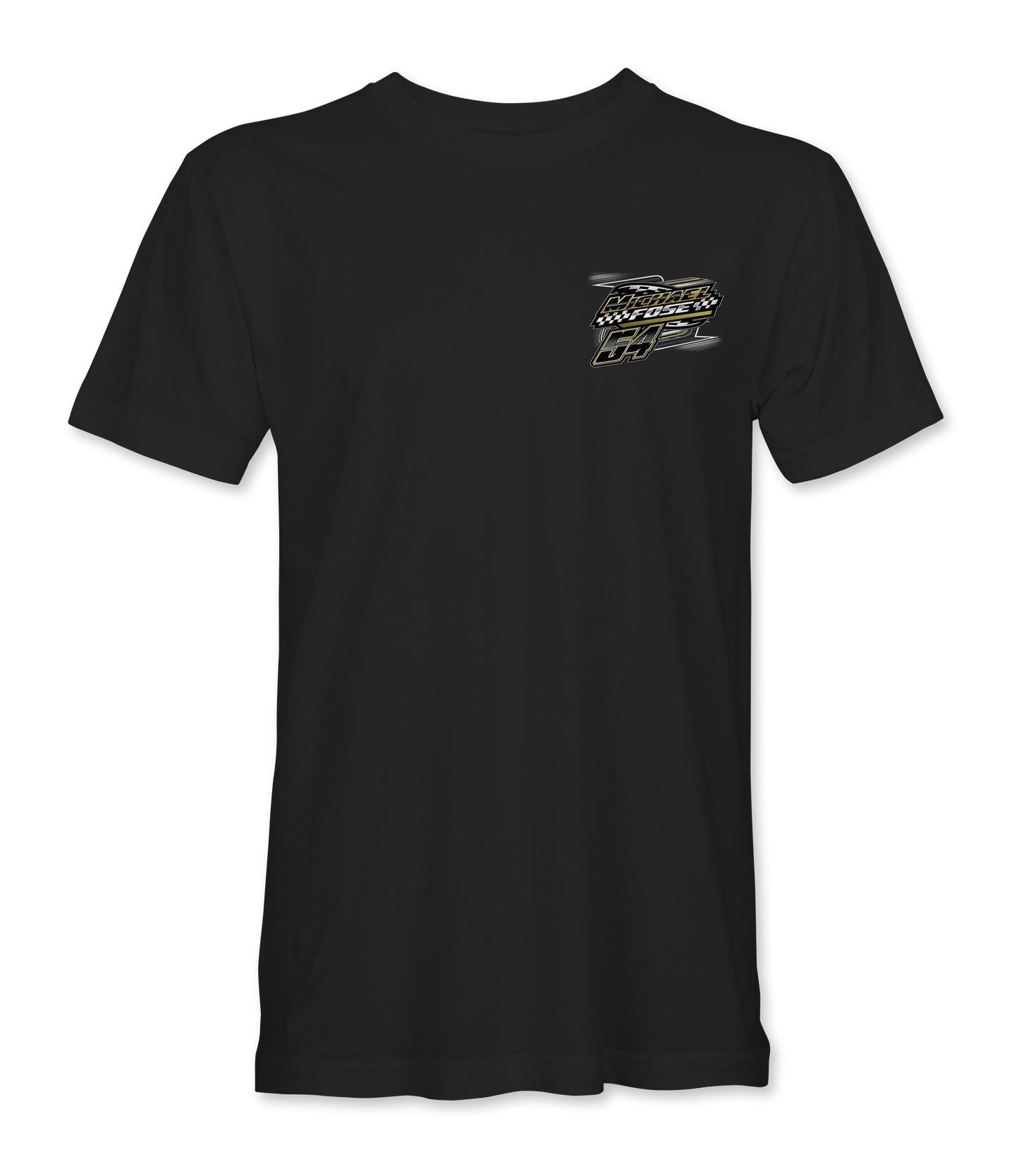 Michael Fose T-Shirts