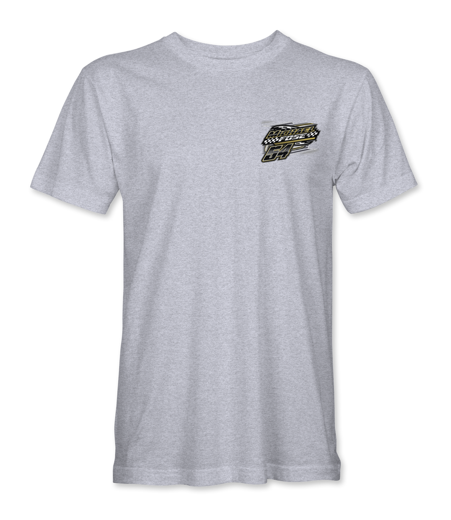 Michael Fose T-Shirts