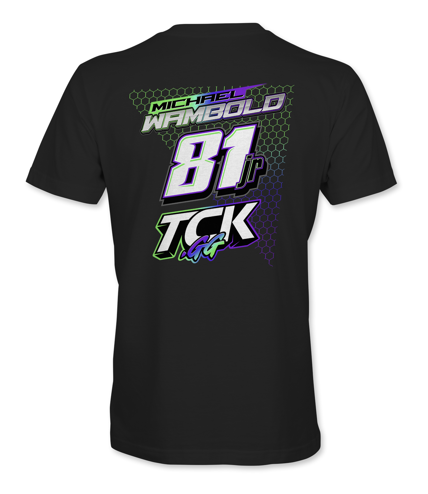 Michael Wambold T-Shirts