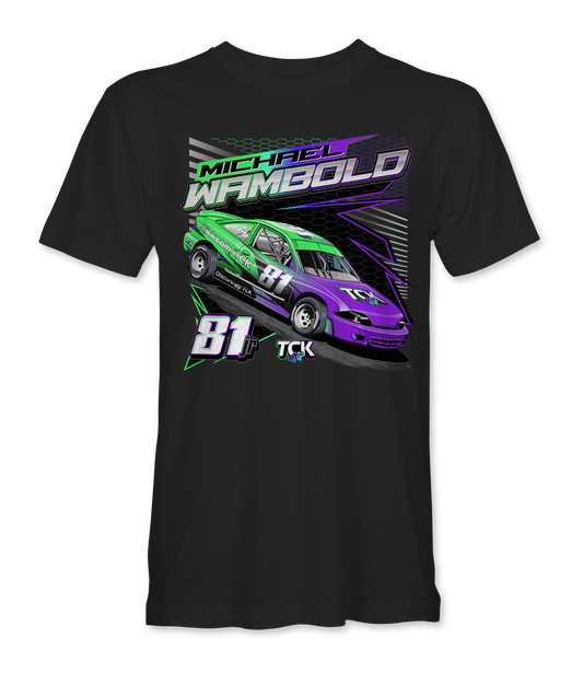 Michael Wambold T-Shirts