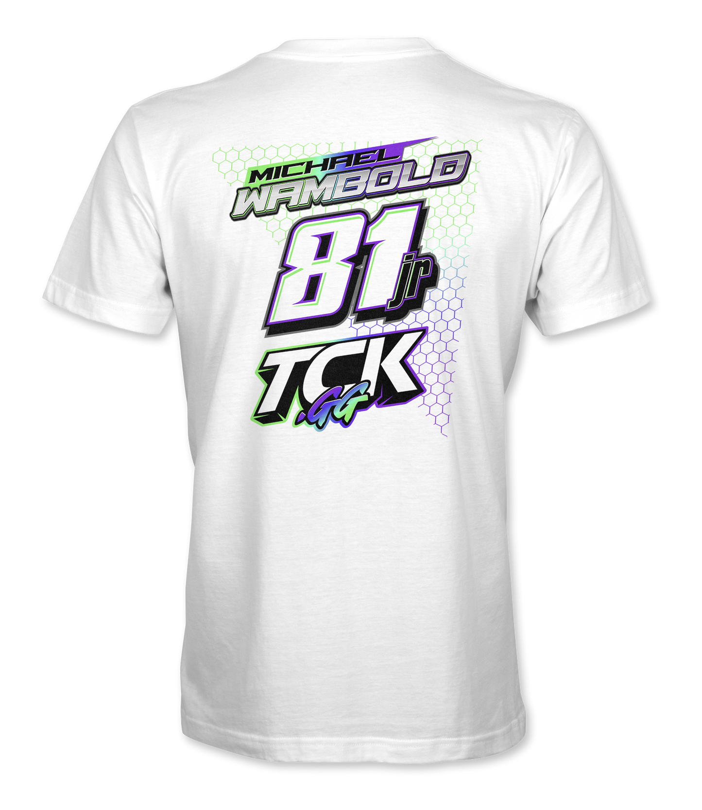Michael Wambold T-Shirts