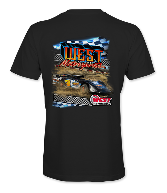 Mike West T-Shirts