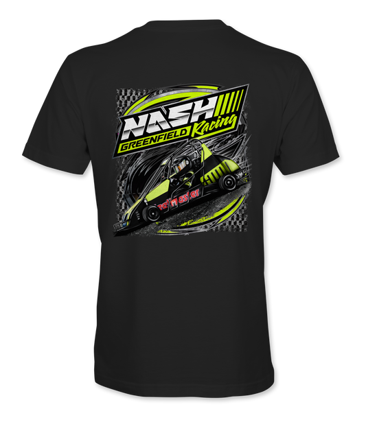 Nash Greenfield T-Shirts