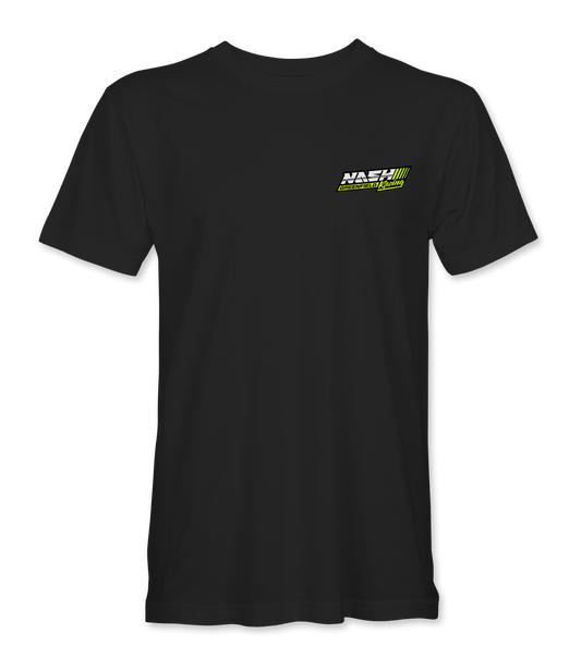 Nash Greenfield T-Shirts