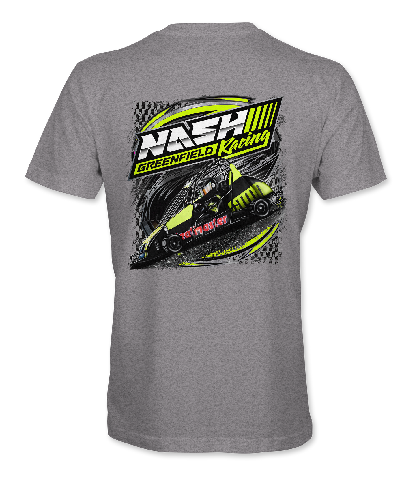 Nash Greenfield T-Shirts