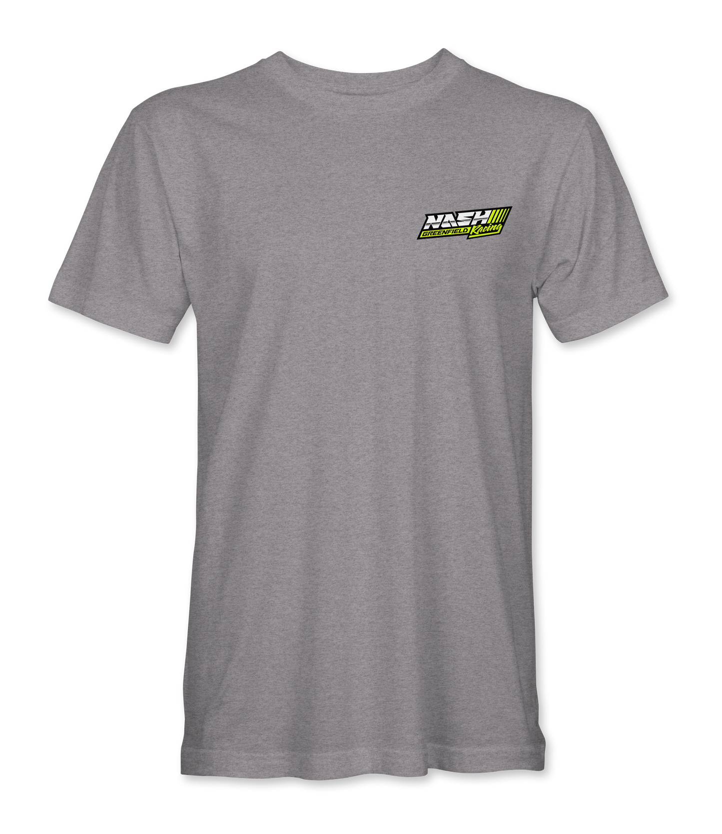 Nash Greenfield T-Shirts