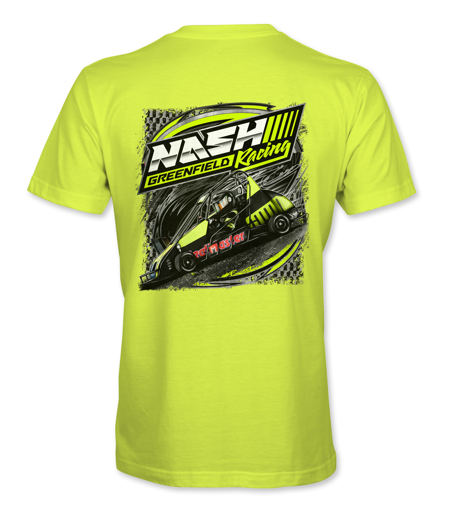 Nash Greenfield T-Shirts