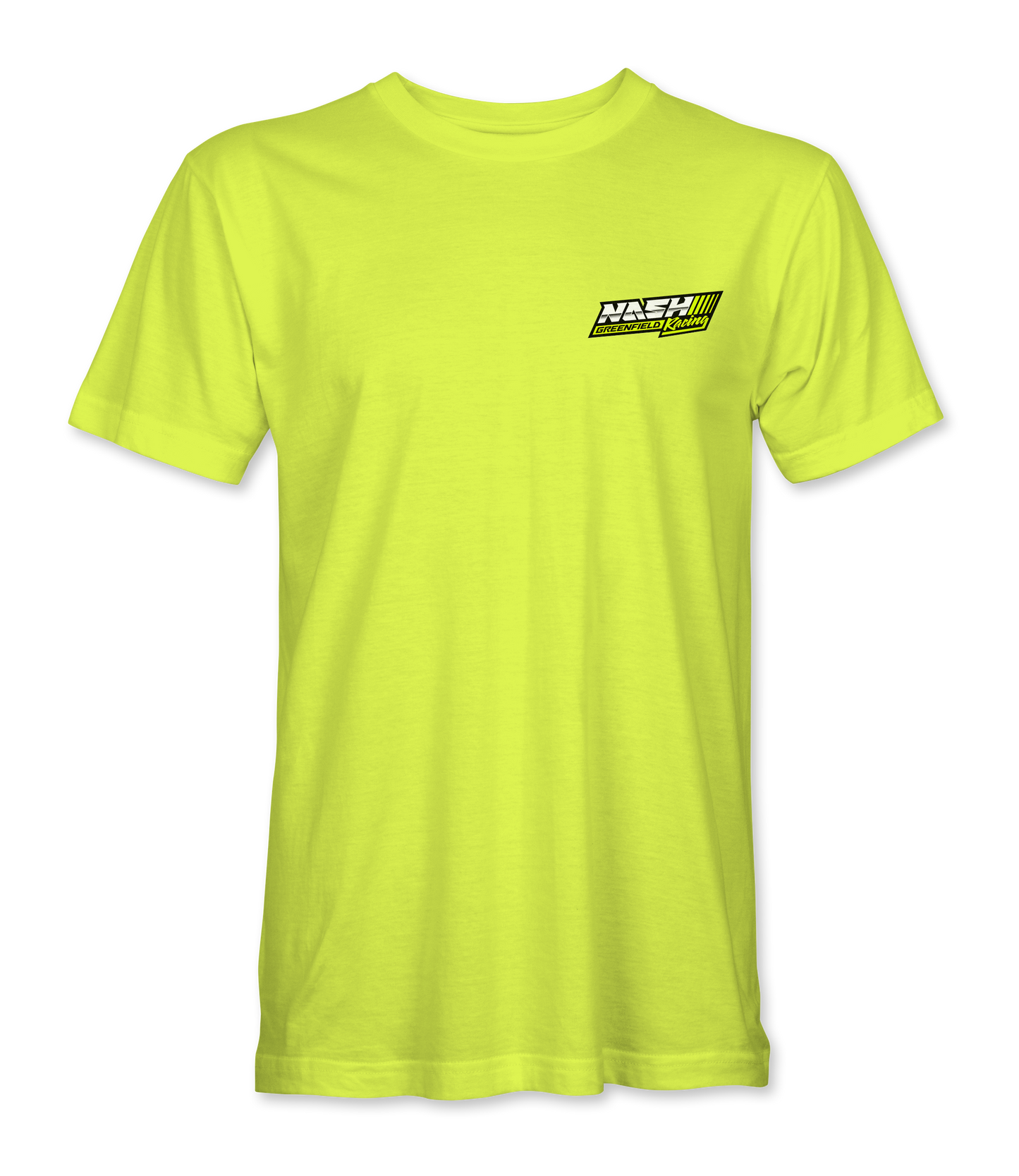 Nash Greenfield T-Shirts