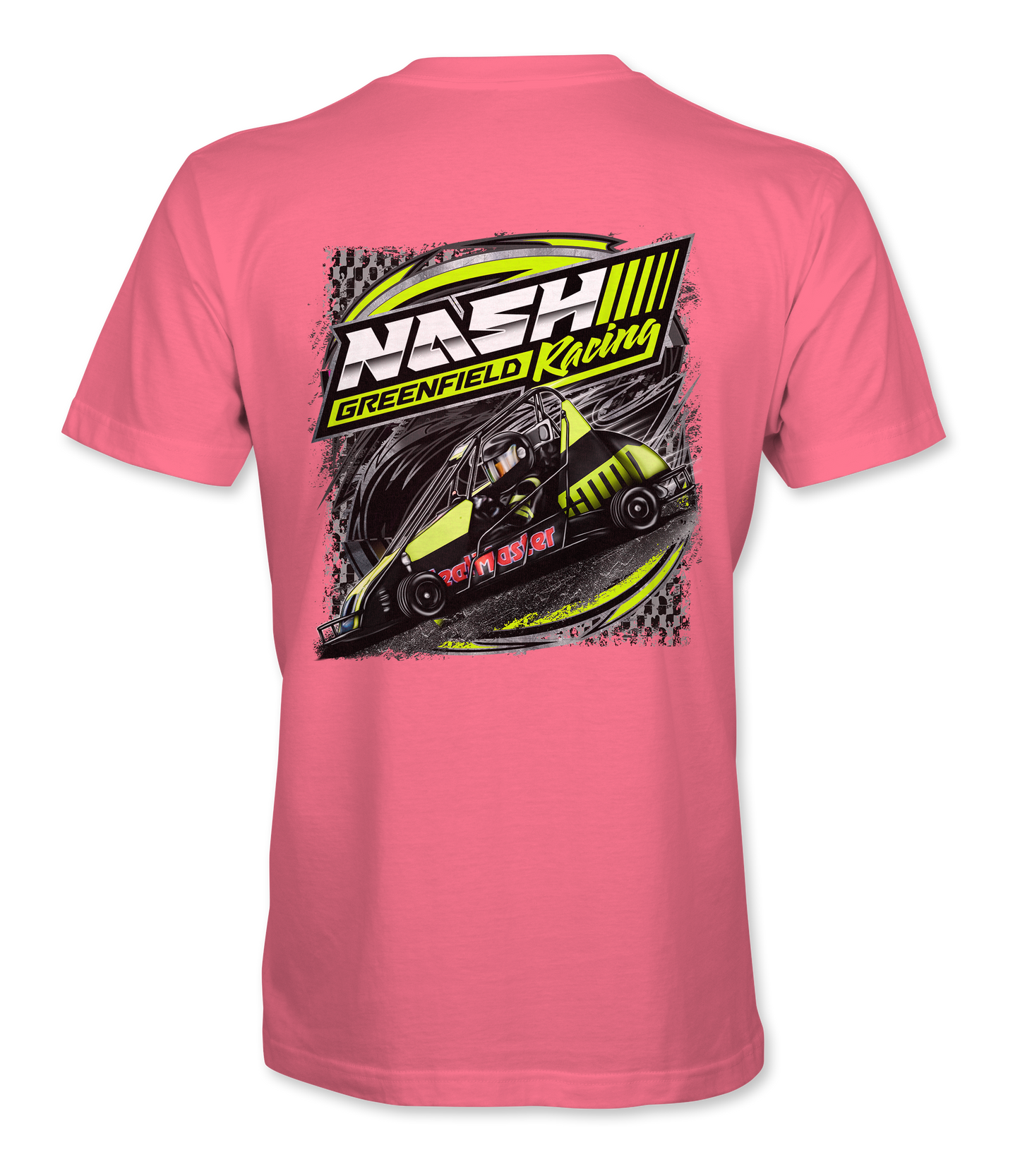 Nash Greenfield T-Shirts