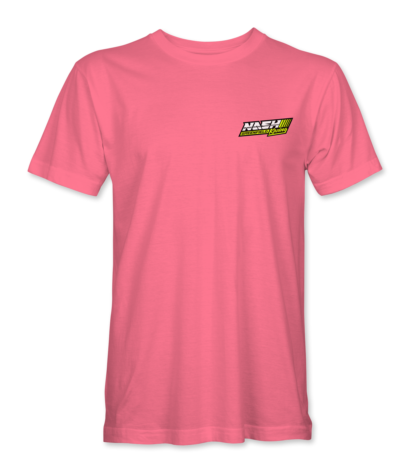 Nash Greenfield T-Shirts