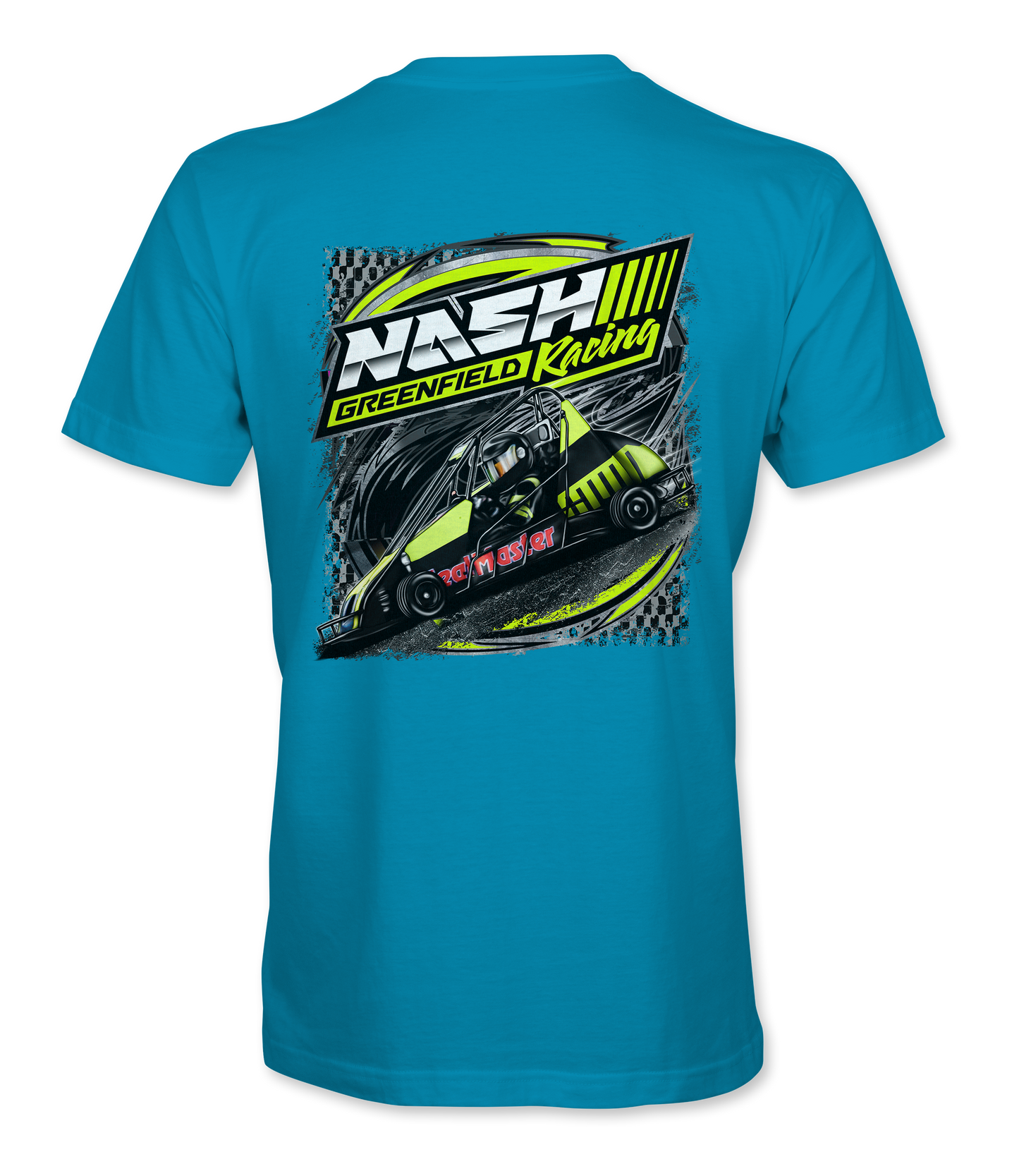 Nash Greenfield T-Shirts