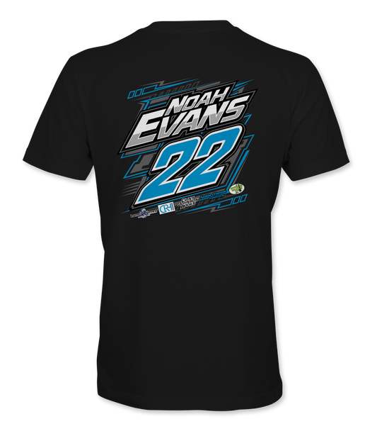 Noah Evans T-Shirts