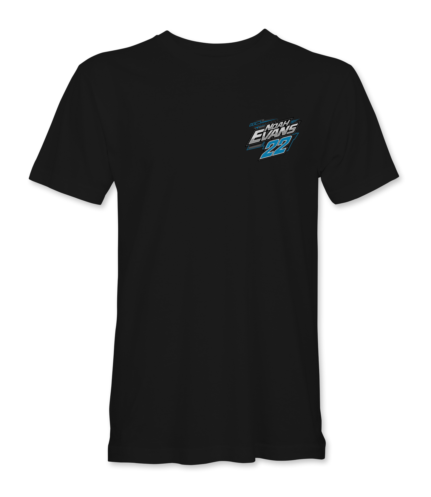 Noah Evans T-Shirts
