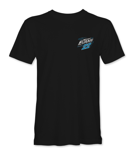 Noah Evans T-Shirts