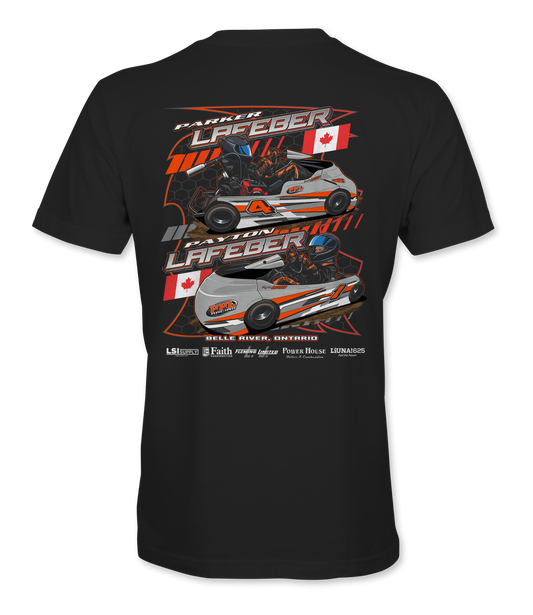 PPL Racing T-Shirts