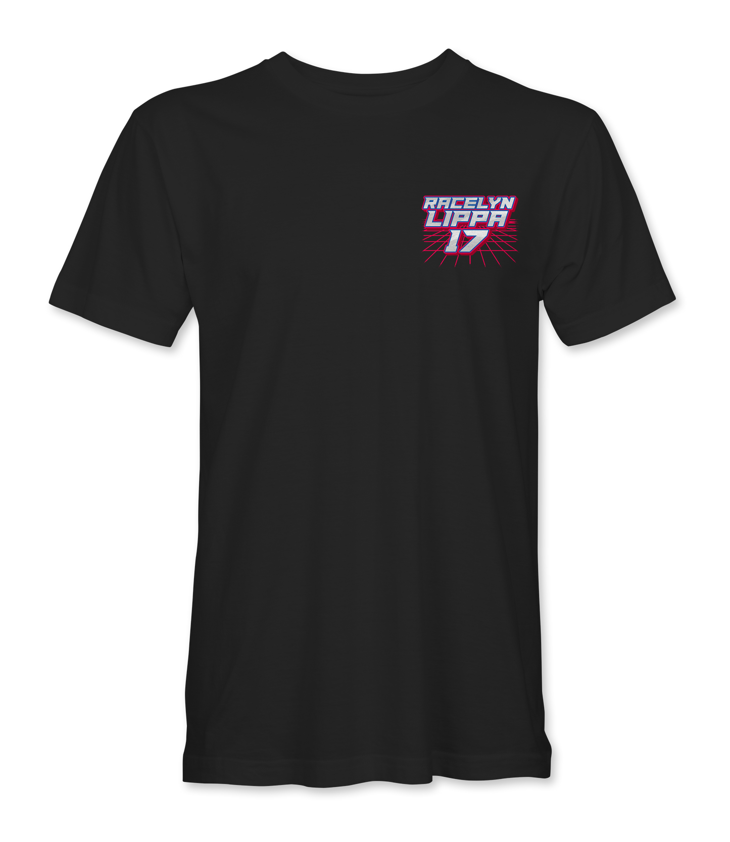 Racelyn Lippa T-Shirts