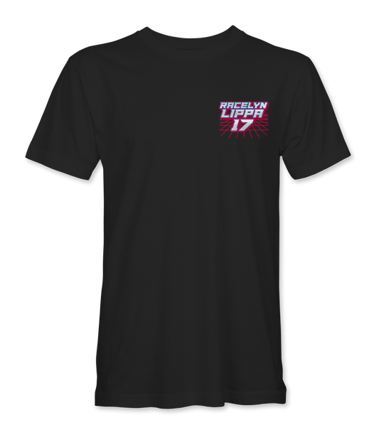 Racelyn Lippa T-Shirts