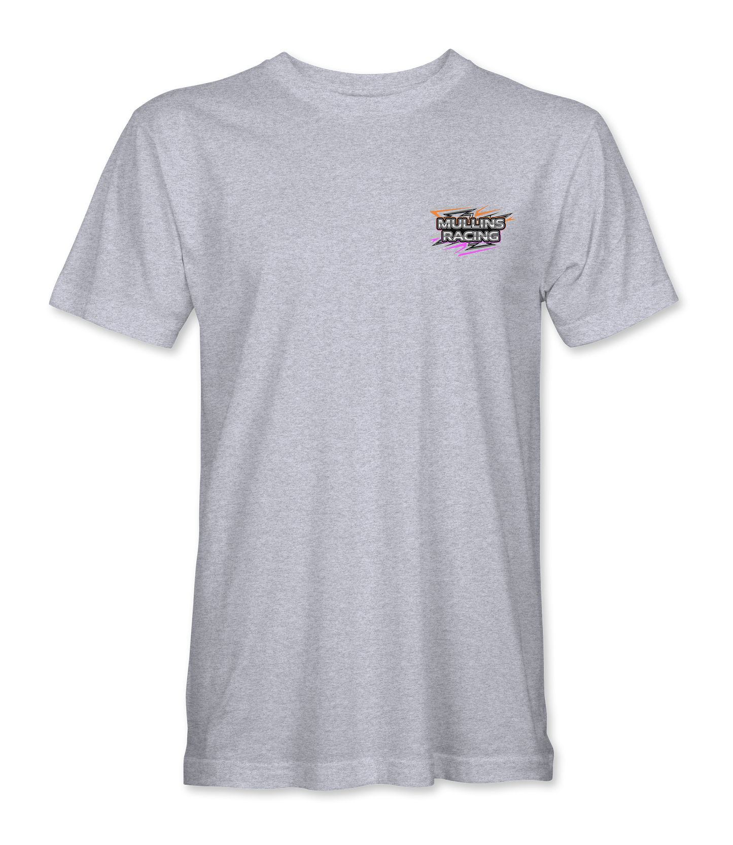 Mullins Racing T-Shirts