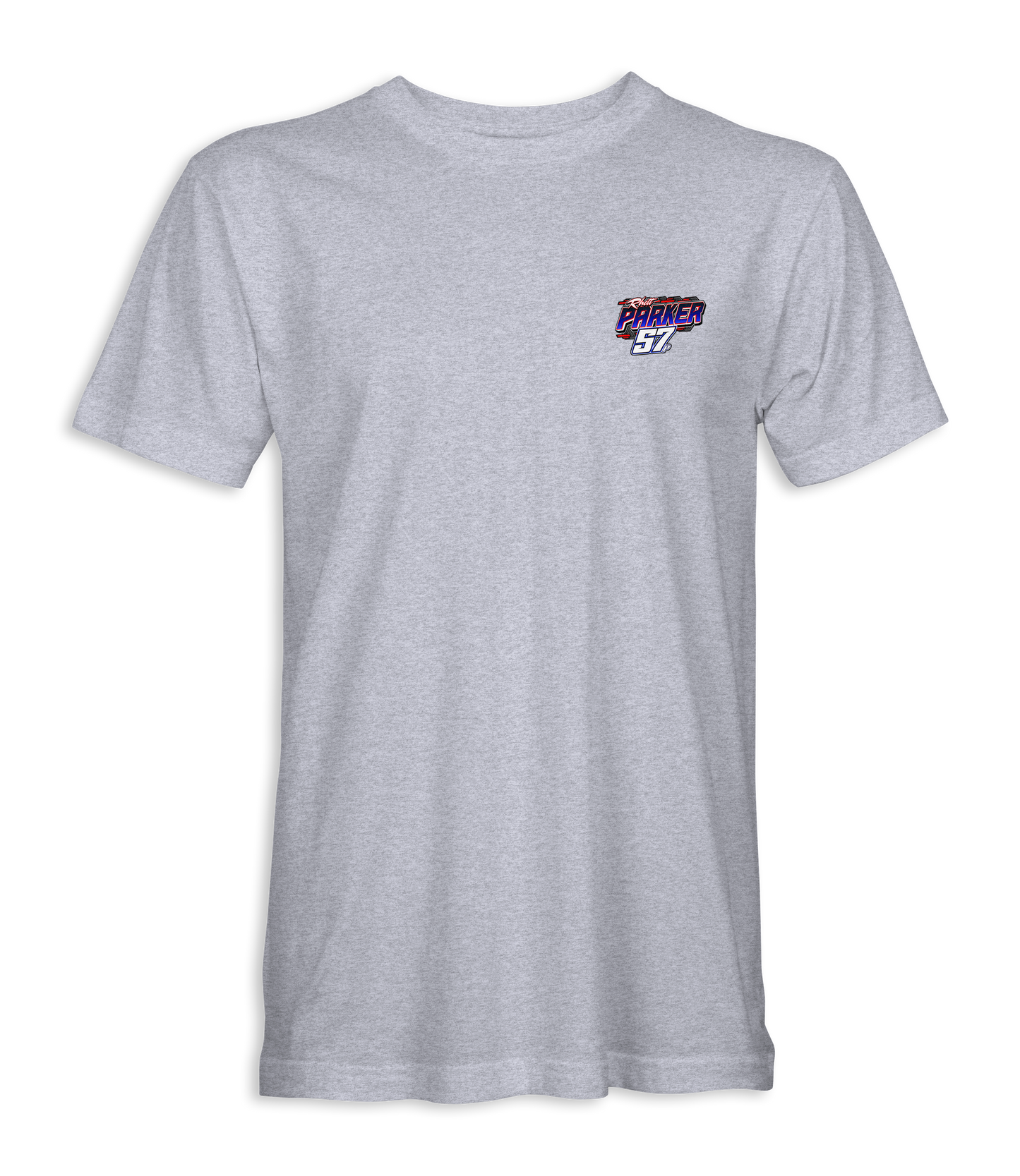 Rhett Parker T-Shirts