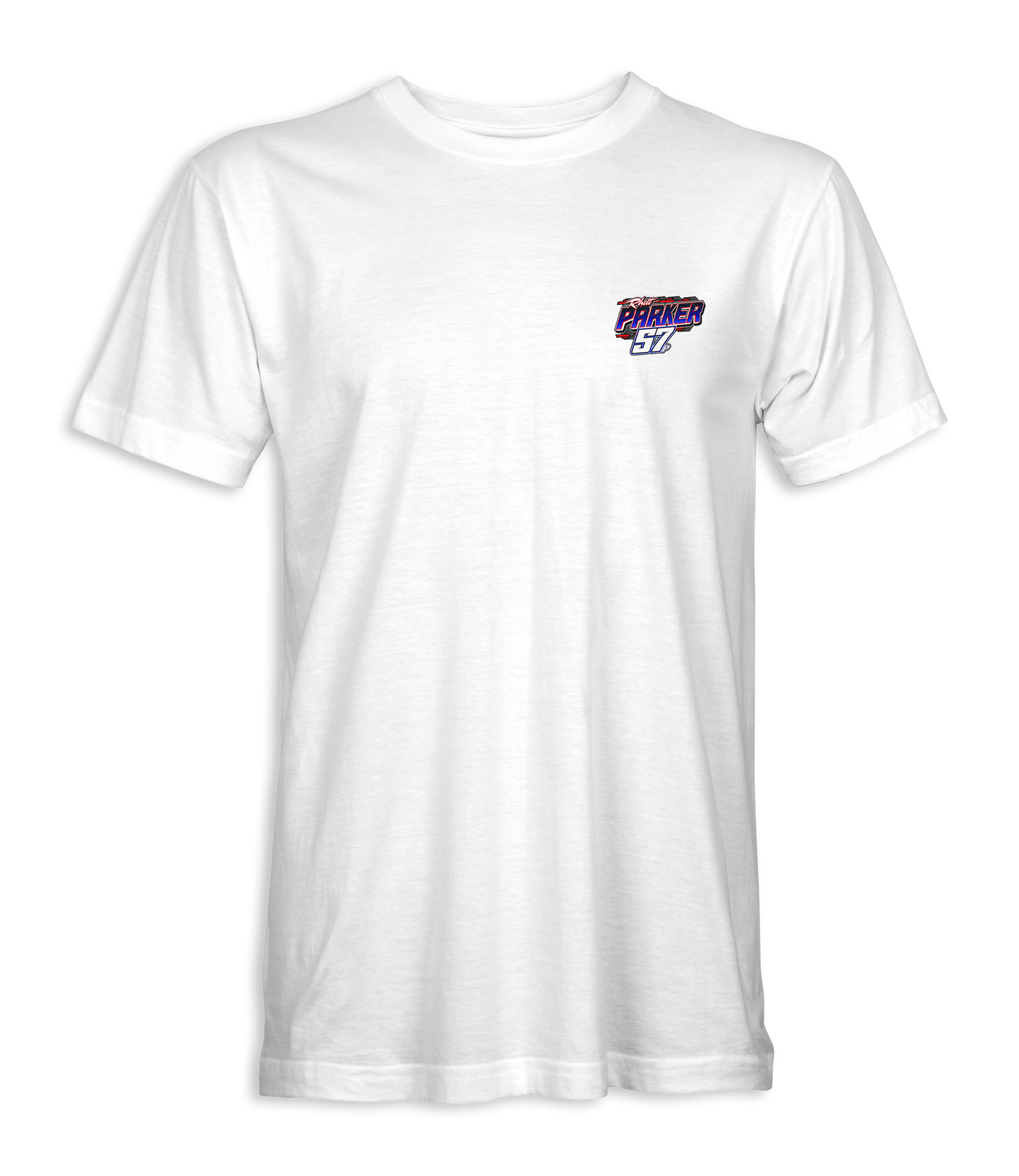 Rhett Parker T-Shirts