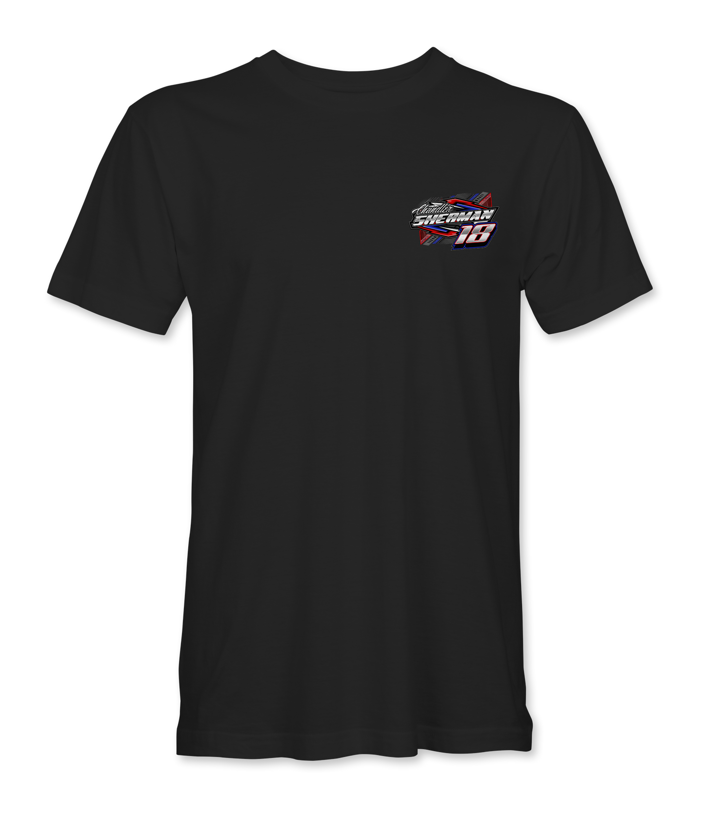 Chandler Sherman T-Shirts