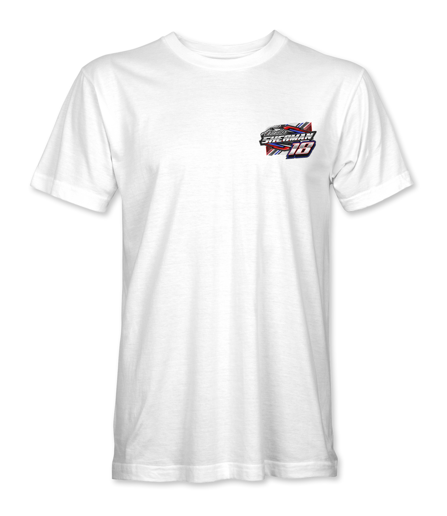 Chandler Sherman T-Shirts