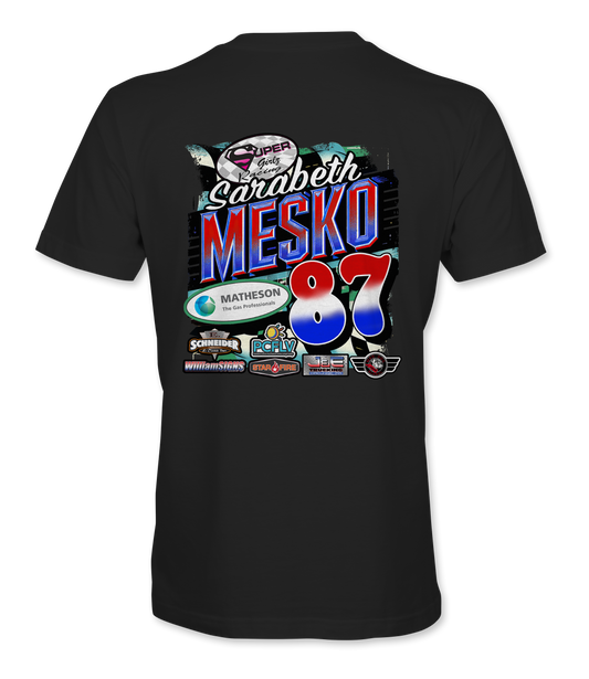 Sarabeth Mesko T-Shirts