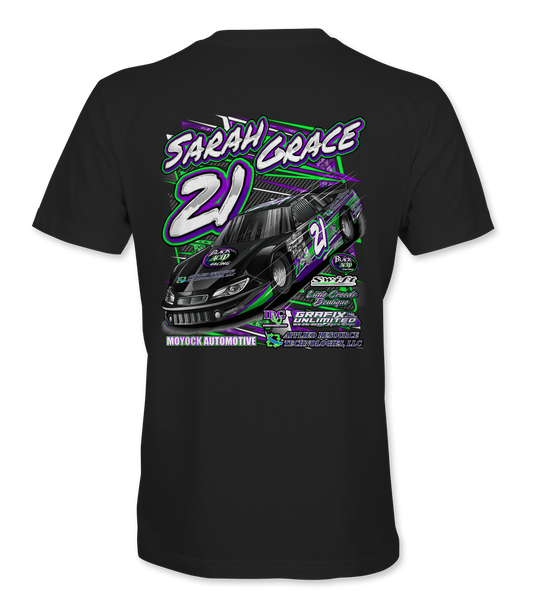 Sarah Grace Whitesell T-Shirts