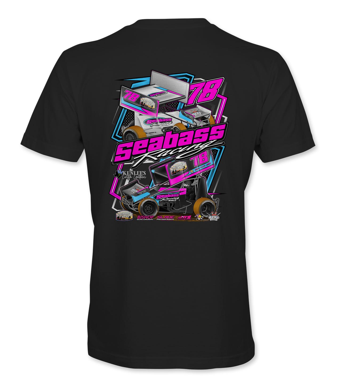 Tanner Conn T-Shirts