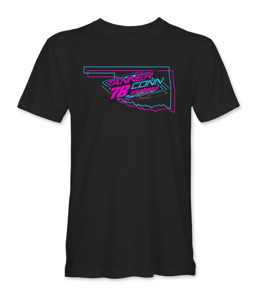 Tanner Conn T-Shirts