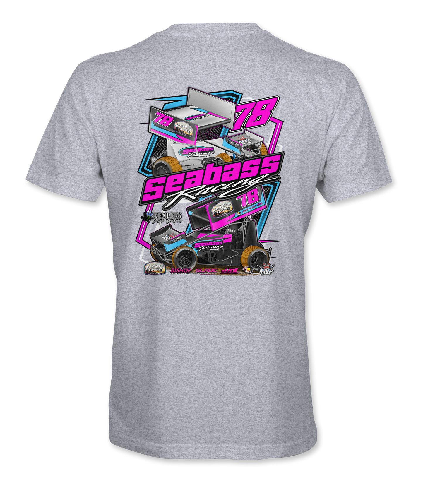 Tanner Conn T-Shirts