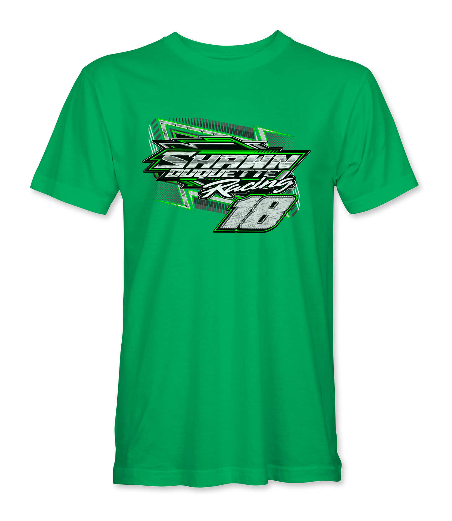 Shawn Duquette T-Shirts