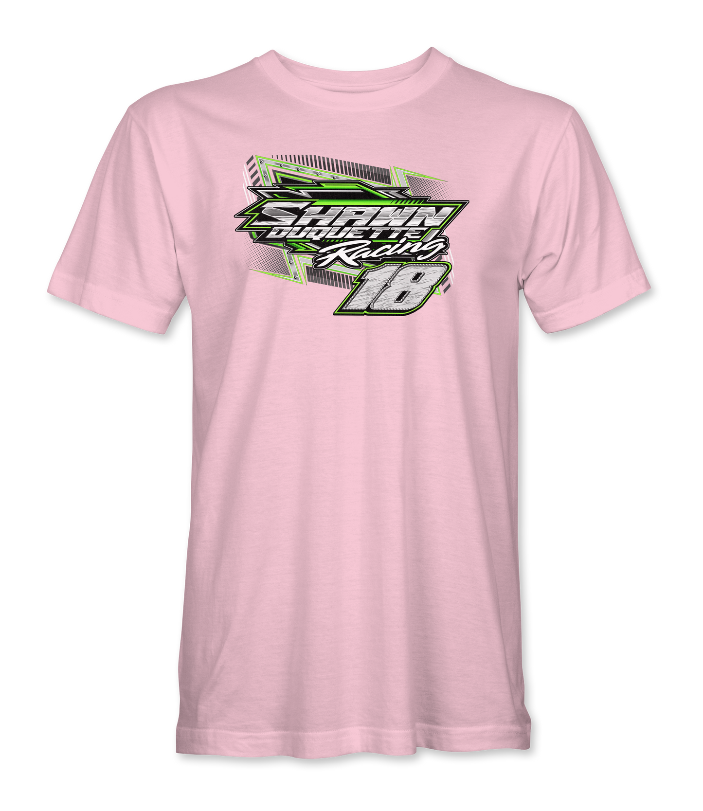 Shawn Duquette T-Shirts