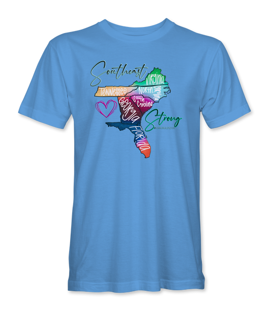 SoutheastStrong T-Shirts