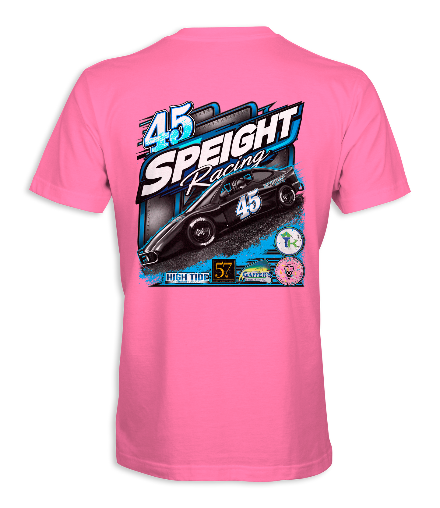 Speight Racing T-Shirts